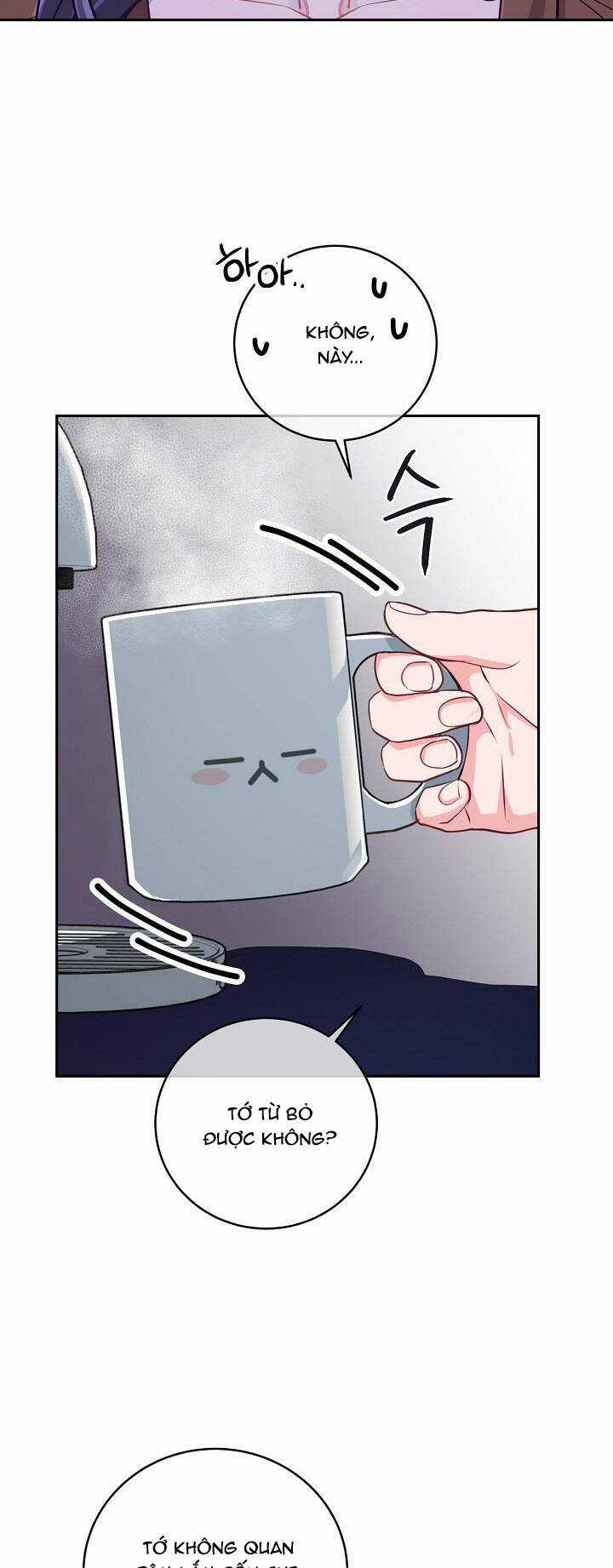 Lời Thú Tội Bí Ẩn Chapter 16 trang 27