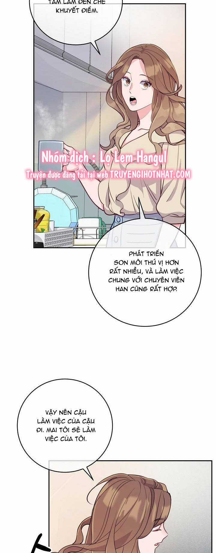 Lời Thú Tội Bí Ẩn Chapter 16 trang 28