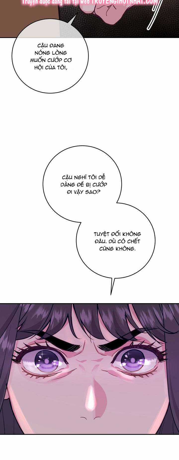 Lời Thú Tội Bí Ẩn Chapter 16 trang 31