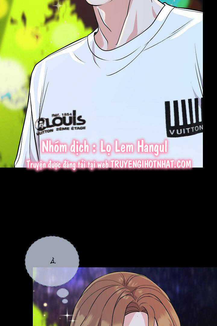 Lời Thú Tội Bí Ẩn Chapter 16 trang 4