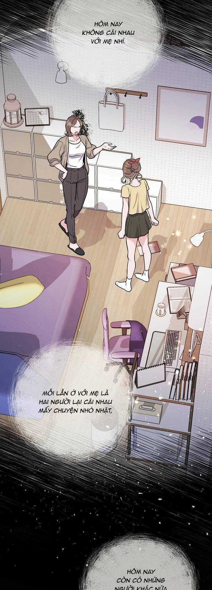 Lời Thú Tội Bí Ẩn Chapter 16 trang 6