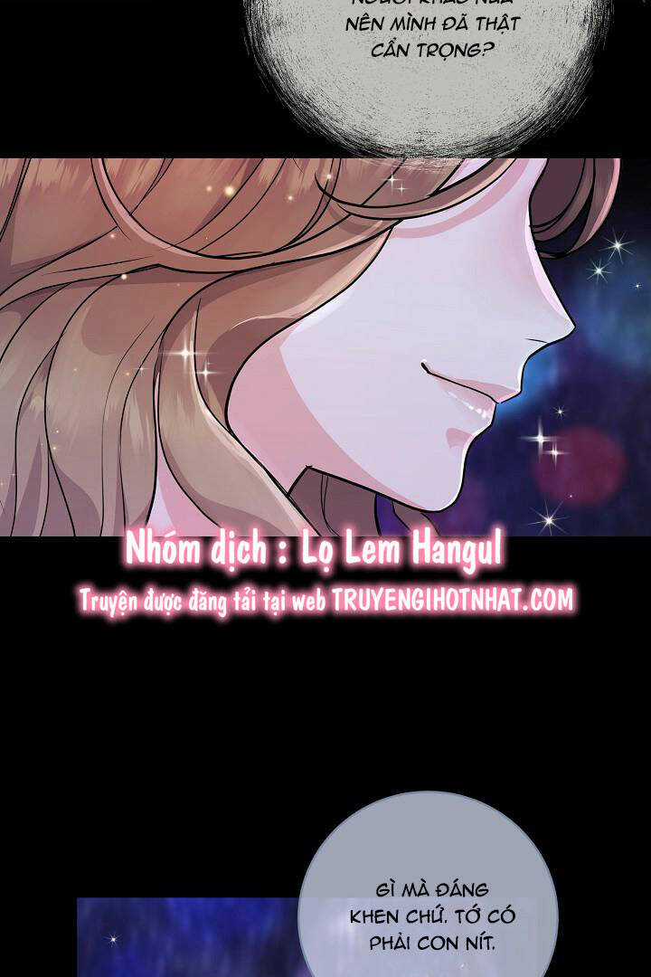 Lời Thú Tội Bí Ẩn Chapter 16 trang 7