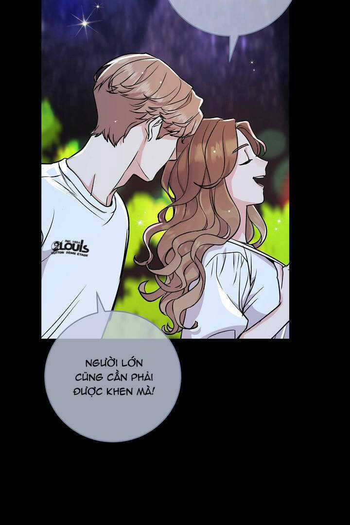 Lời Thú Tội Bí Ẩn Chapter 16 trang 8