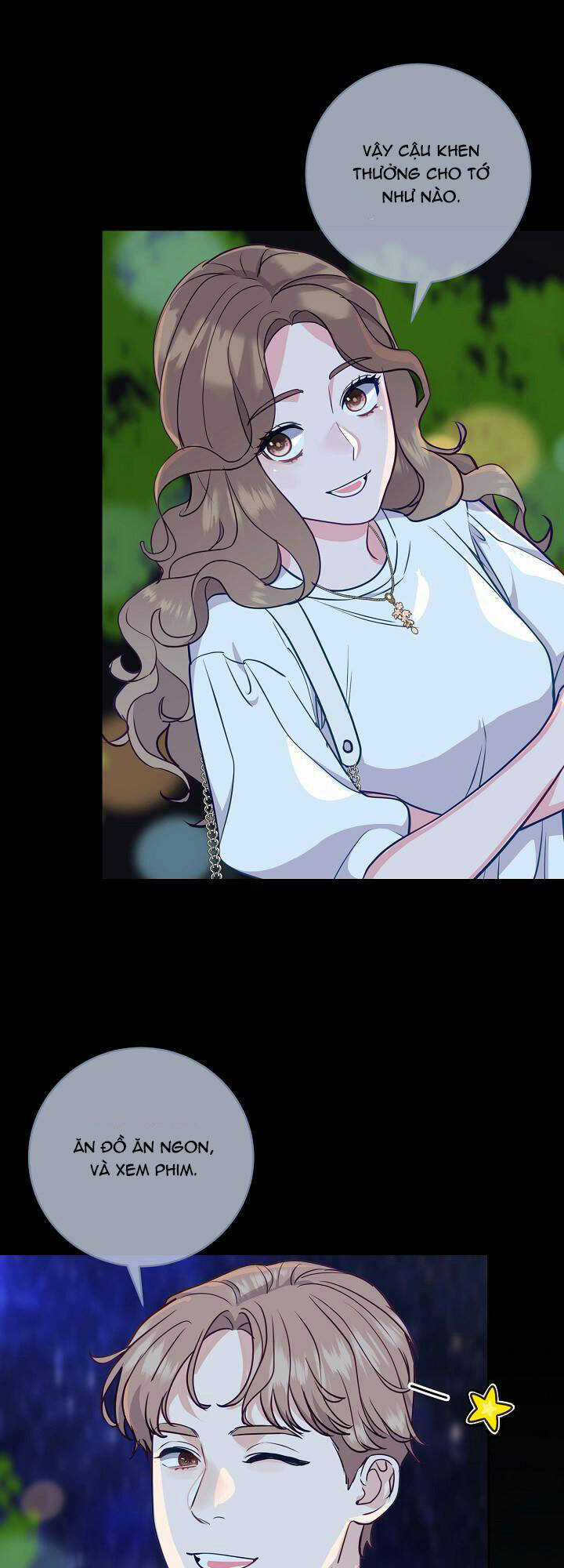 Lời Thú Tội Bí Ẩn Chapter 16 trang 9