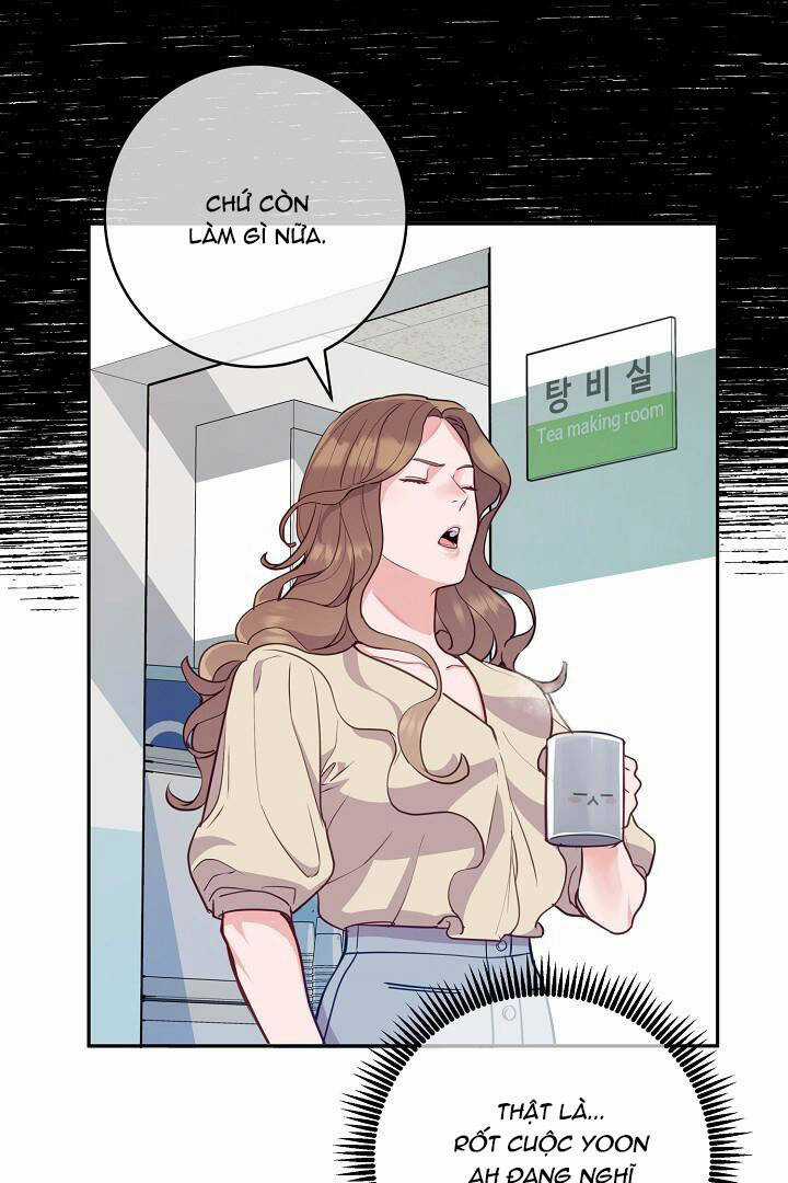 Lời Thú Tội Bí Ẩn Chapter 17 trang 1