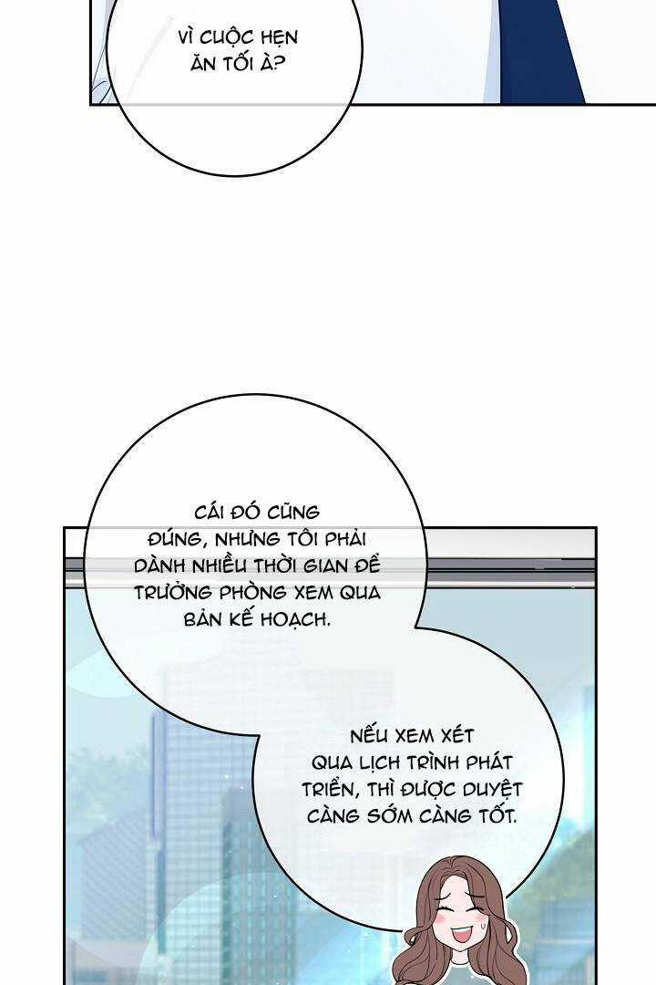 Lời Thú Tội Bí Ẩn Chapter 17 trang 10