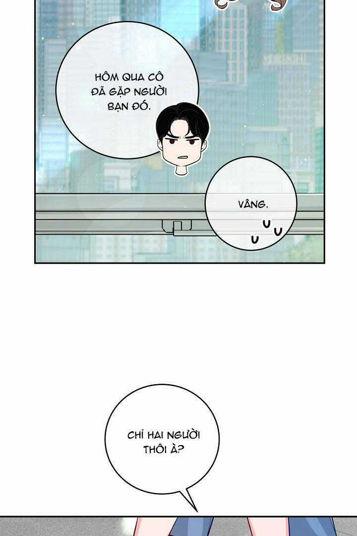 Lời Thú Tội Bí Ẩn Chapter 17 trang 11