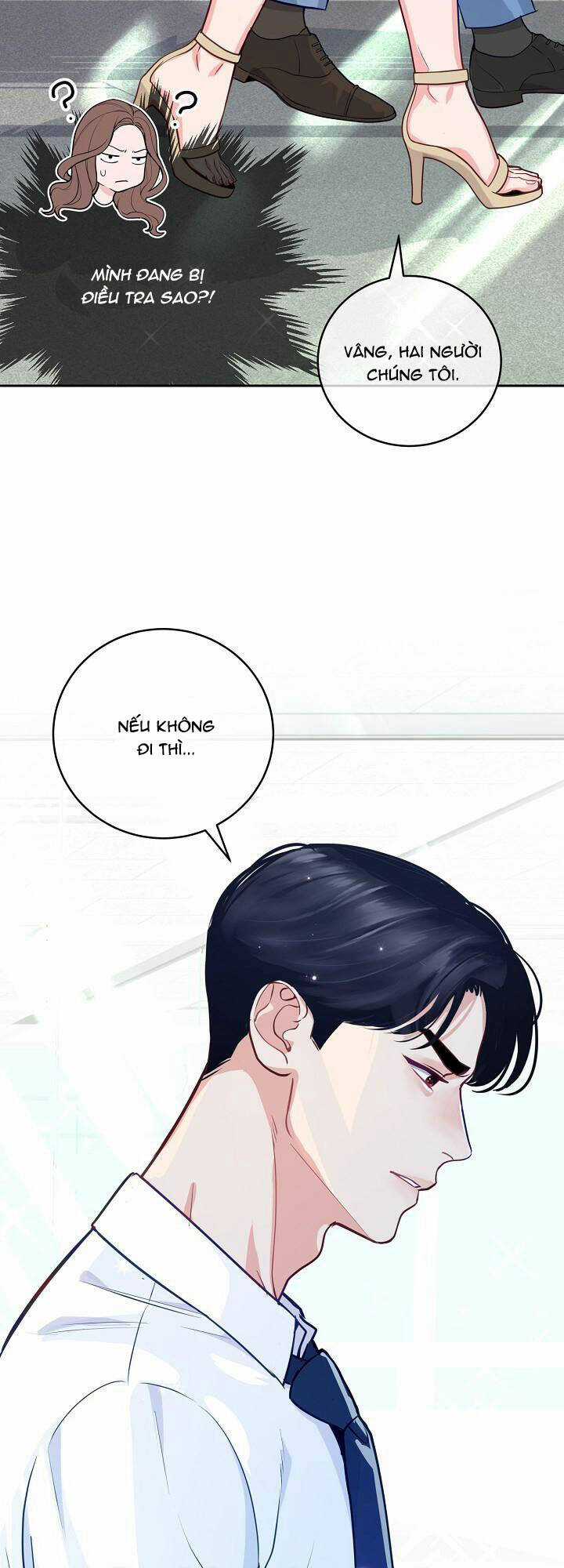 Lời Thú Tội Bí Ẩn Chapter 17 trang 12