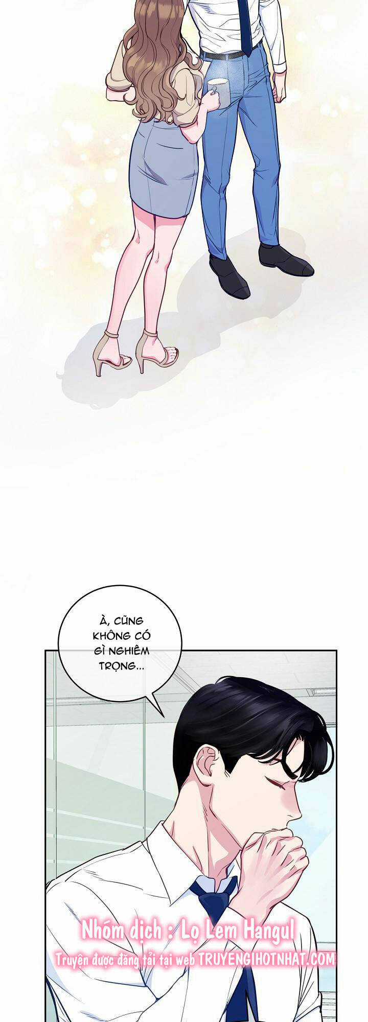 Lời Thú Tội Bí Ẩn Chapter 17 trang 15