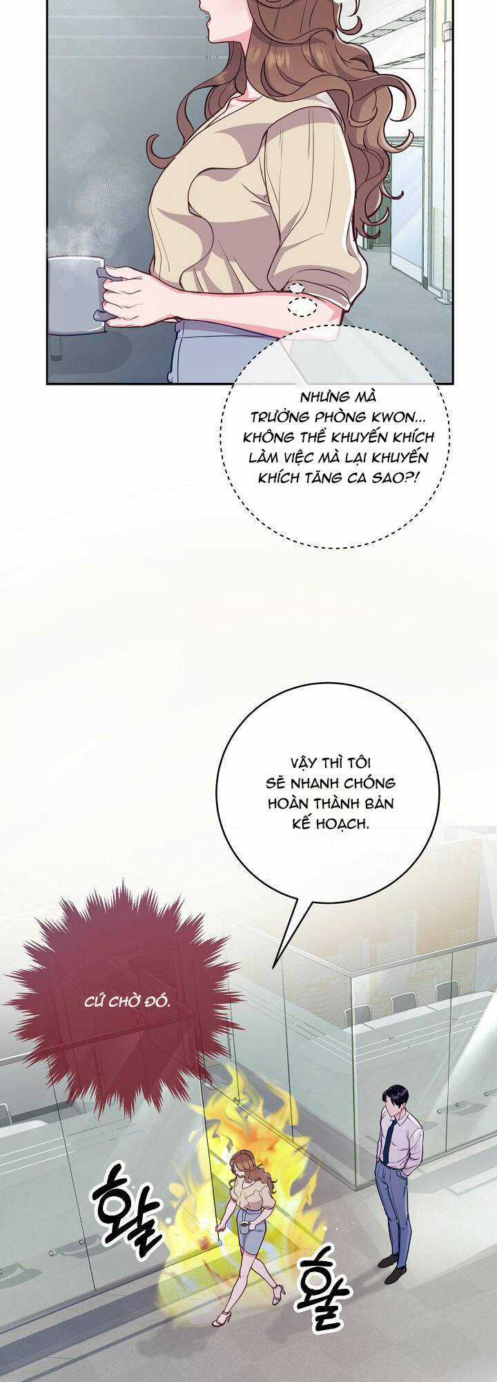 Lời Thú Tội Bí Ẩn Chapter 17 trang 18