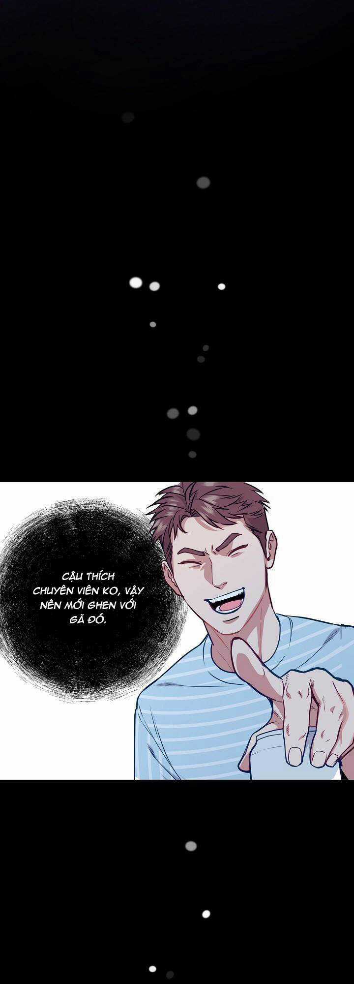 Lời Thú Tội Bí Ẩn Chapter 17 trang 21