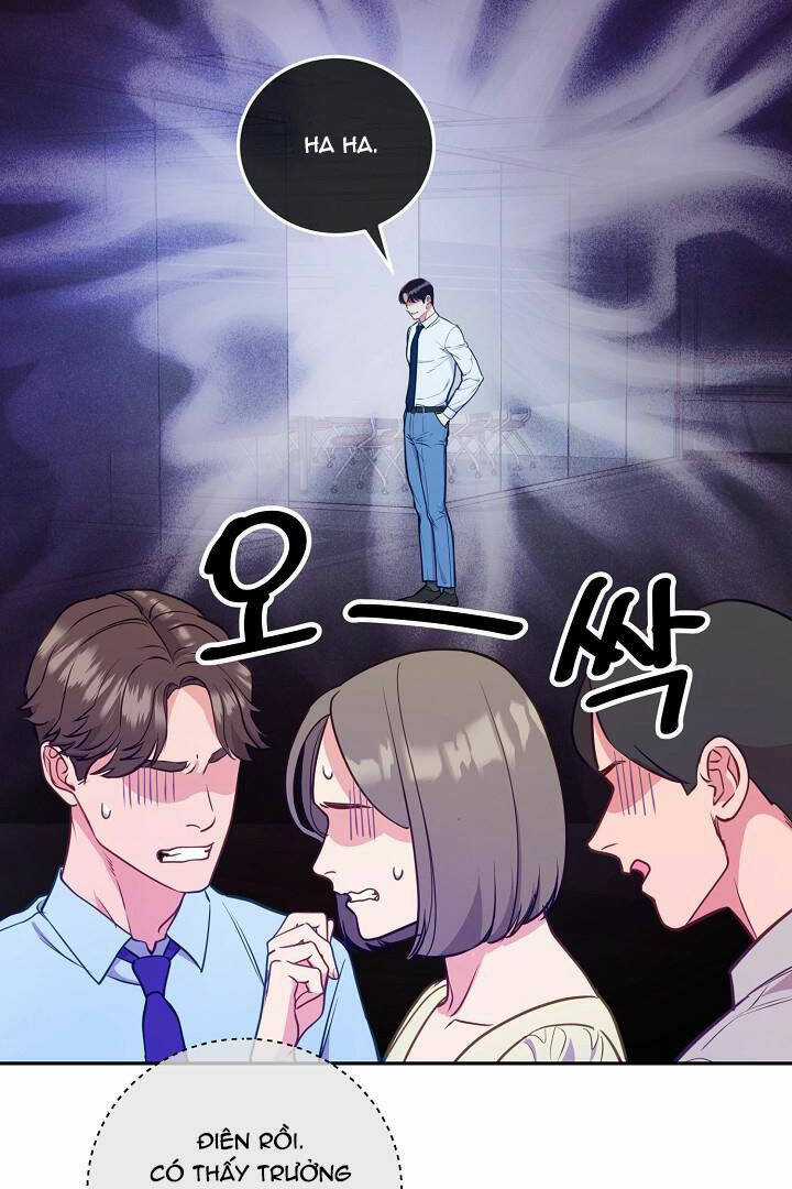 Lời Thú Tội Bí Ẩn Chapter 17 trang 23