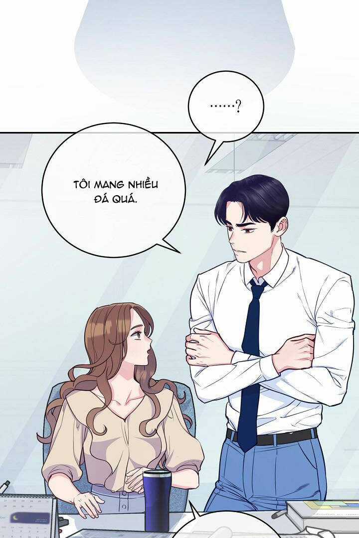 Lời Thú Tội Bí Ẩn Chapter 17 trang 26