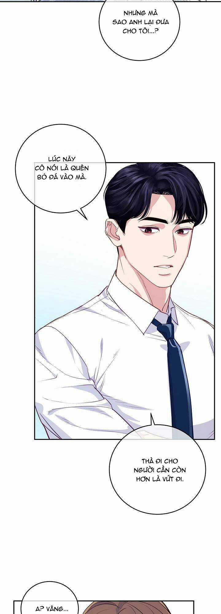 Lời Thú Tội Bí Ẩn Chapter 17 trang 27