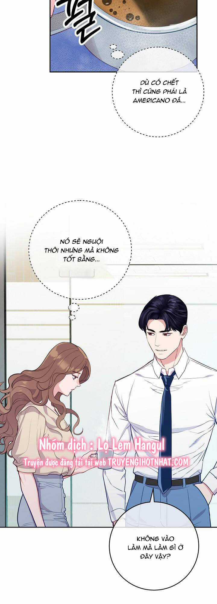 Lời Thú Tội Bí Ẩn Chapter 17 trang 3