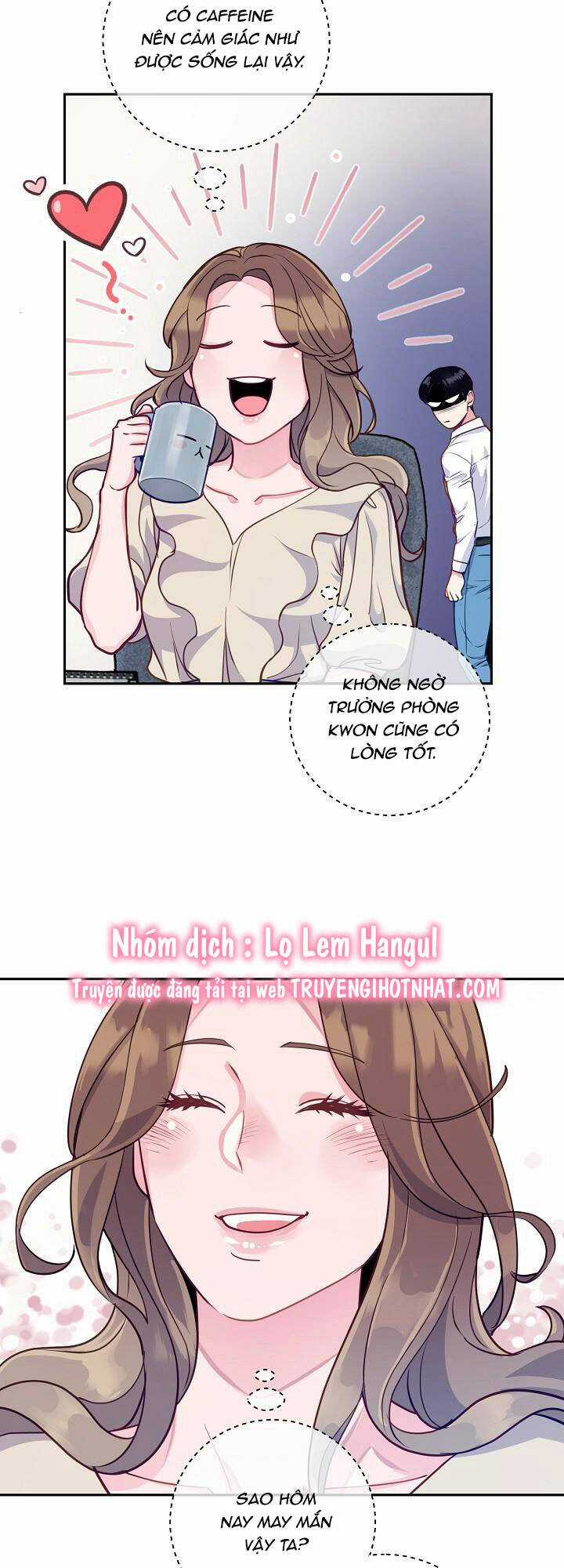 Lời Thú Tội Bí Ẩn Chapter 17 trang 30