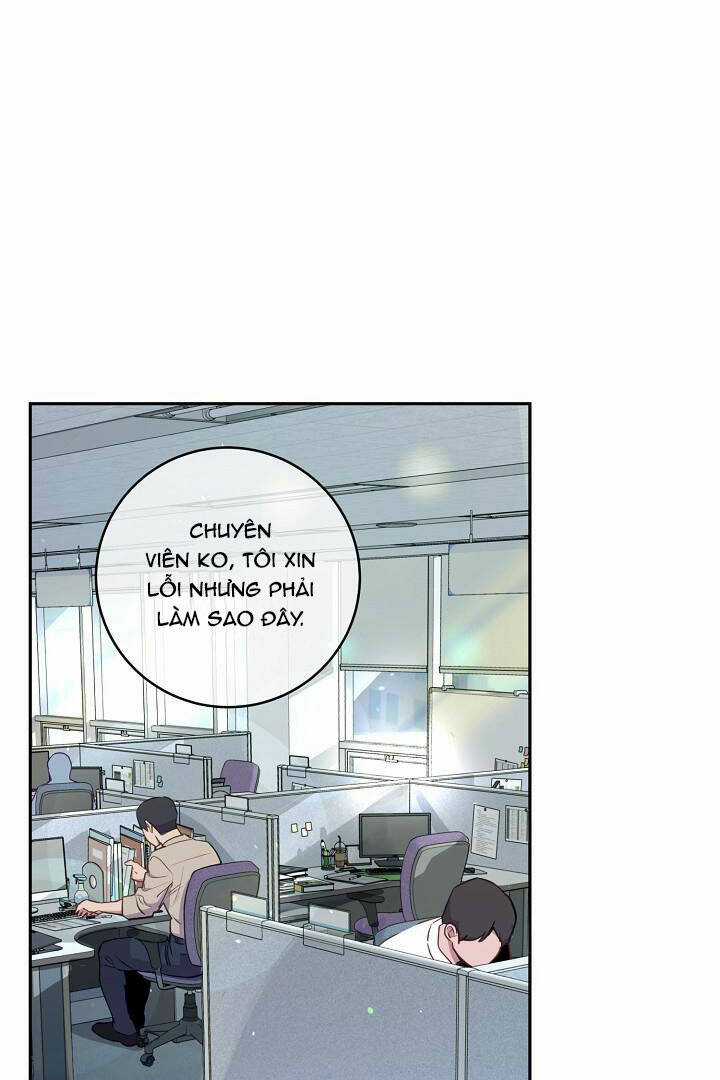 Lời Thú Tội Bí Ẩn Chapter 17 trang 32