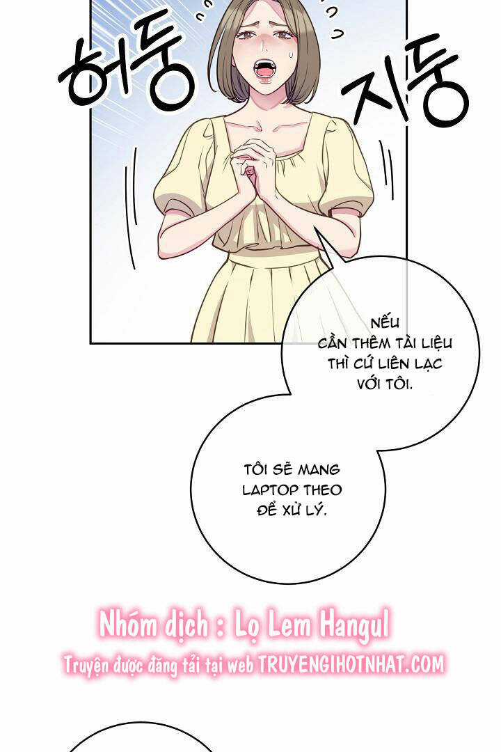 Lời Thú Tội Bí Ẩn Chapter 17 trang 34