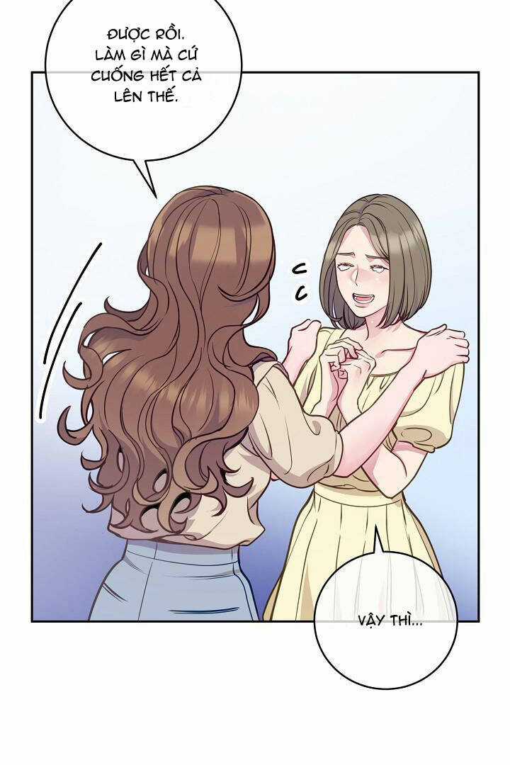 Lời Thú Tội Bí Ẩn Chapter 17 trang 35