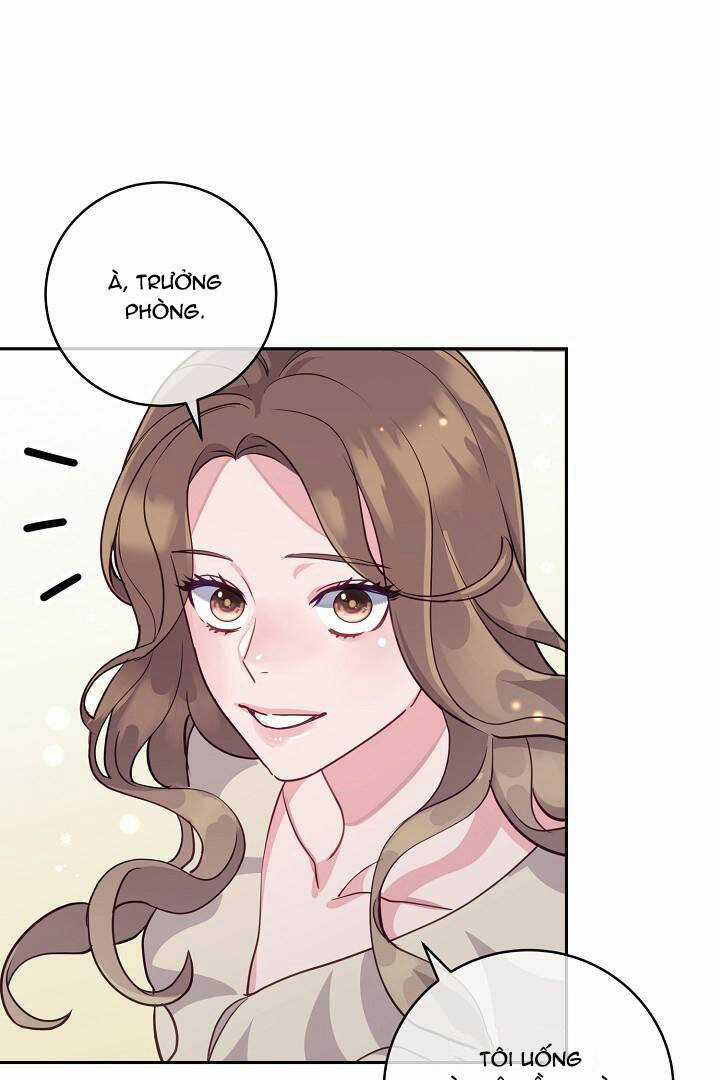 Lời Thú Tội Bí Ẩn Chapter 17 trang 4