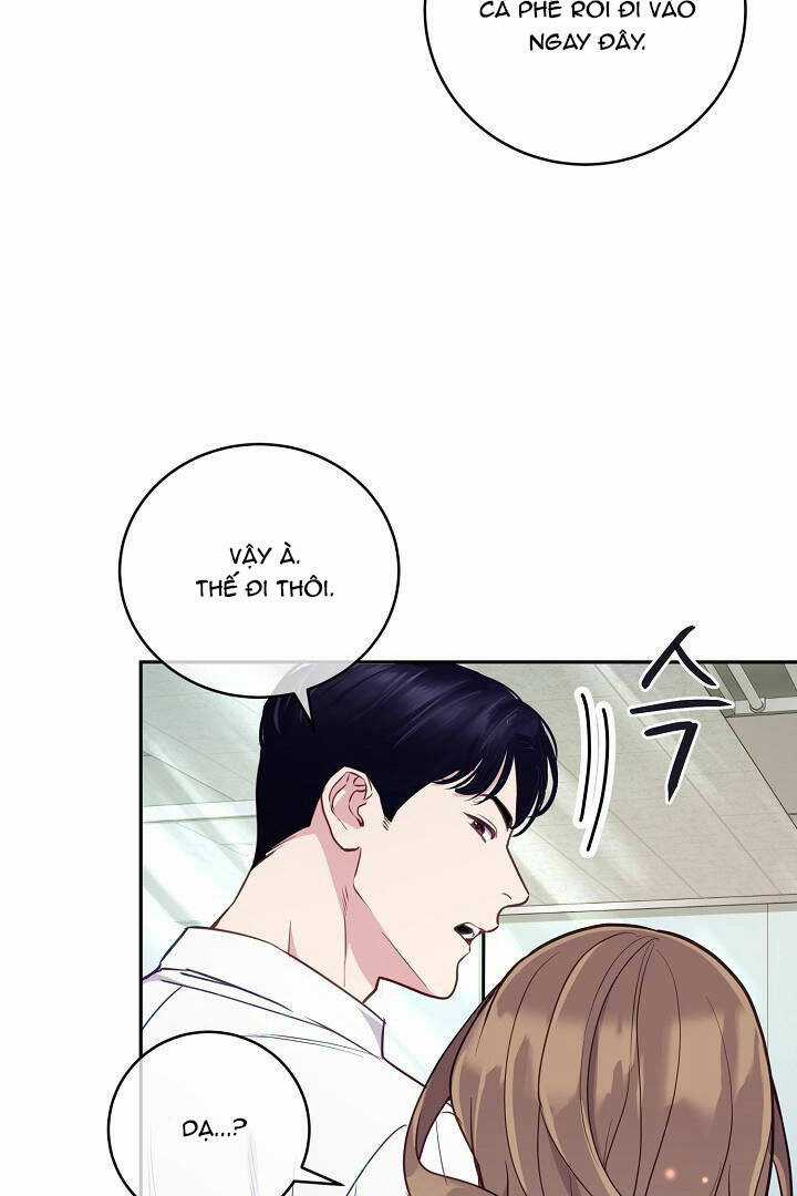 Lời Thú Tội Bí Ẩn Chapter 17 trang 5
