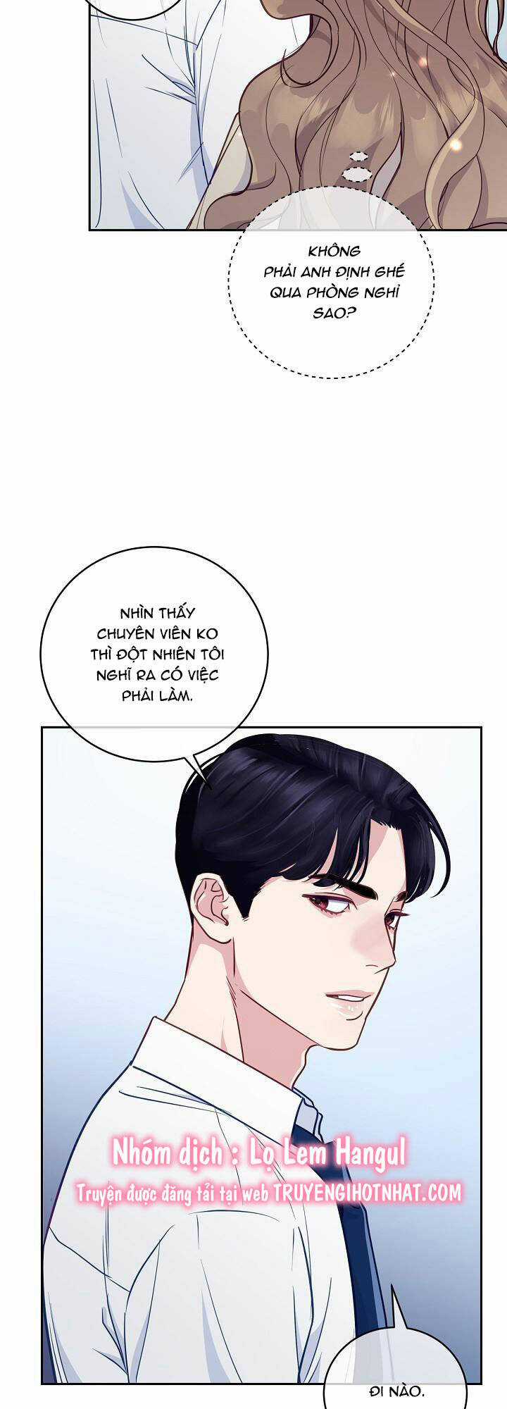 Lời Thú Tội Bí Ẩn Chapter 17 trang 6