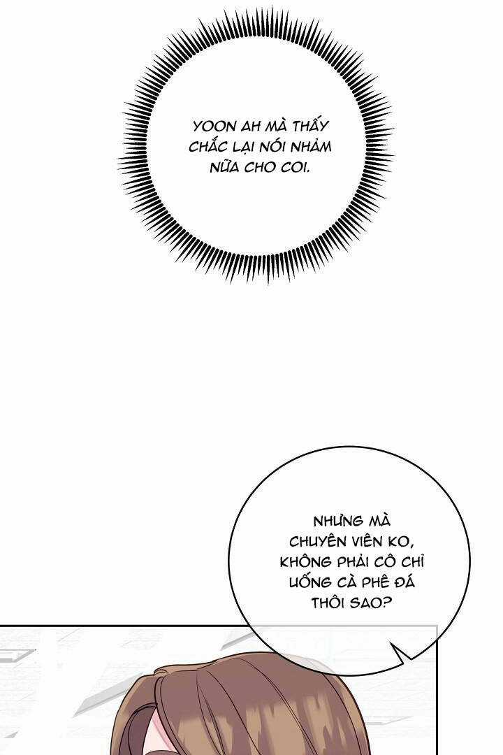 Lời Thú Tội Bí Ẩn Chapter 17 trang 8