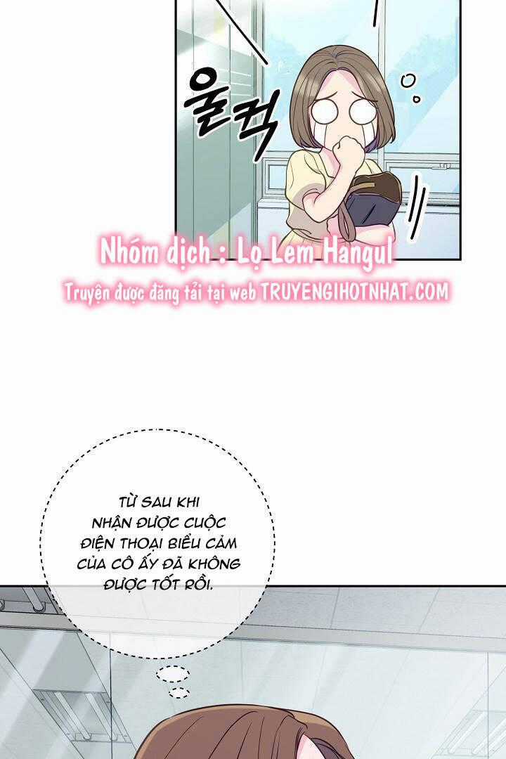 Lời Thú Tội Bí Ẩn Chapter 18 trang 1
