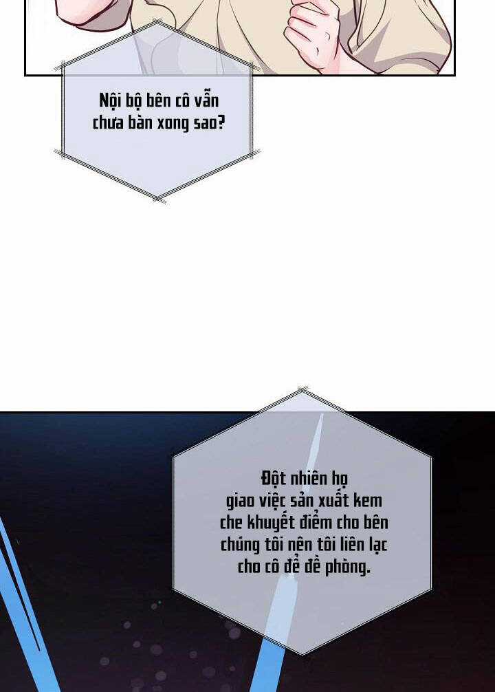 Lời Thú Tội Bí Ẩn Chapter 18 trang 10