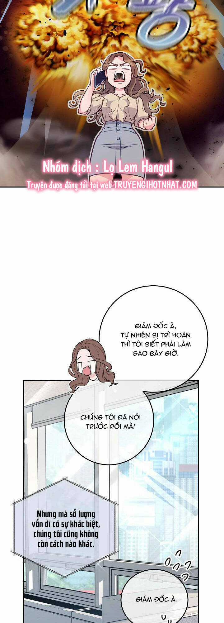 Lời Thú Tội Bí Ẩn Chapter 18 trang 12