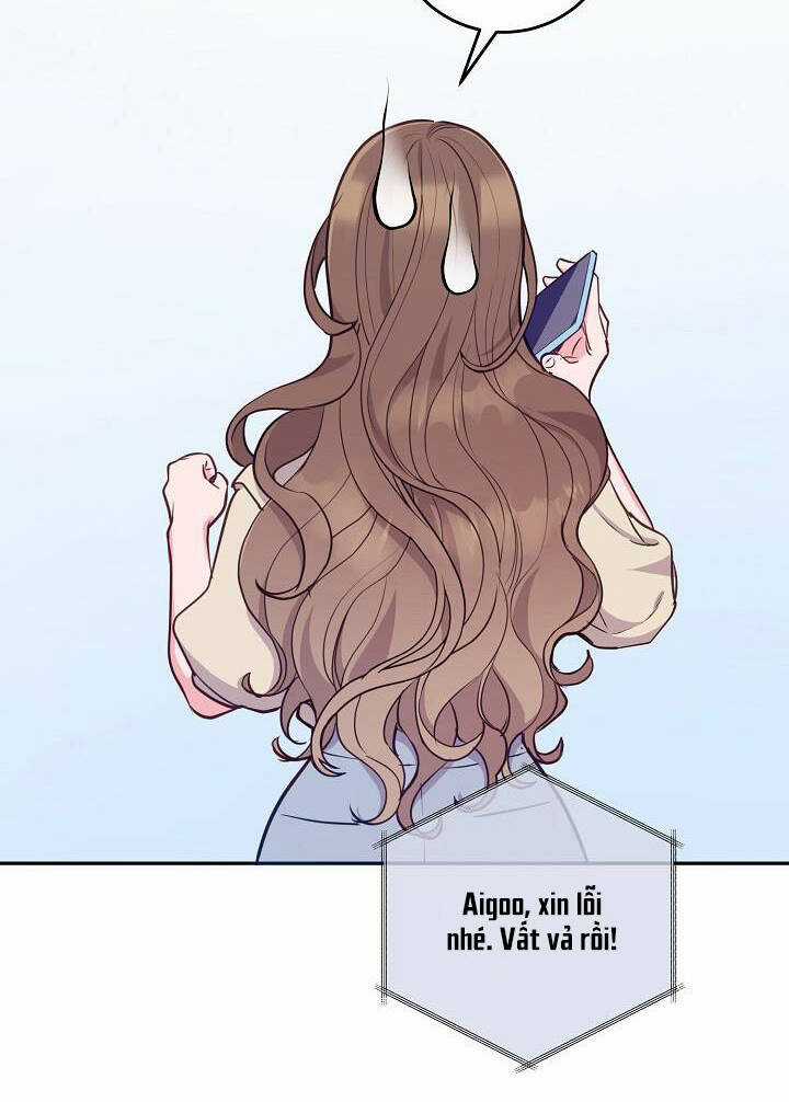 Lời Thú Tội Bí Ẩn Chapter 18 trang 14