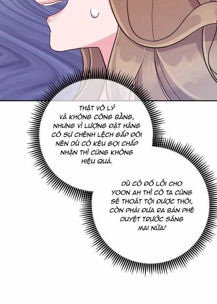 Lời Thú Tội Bí Ẩn Chapter 18 trang 16