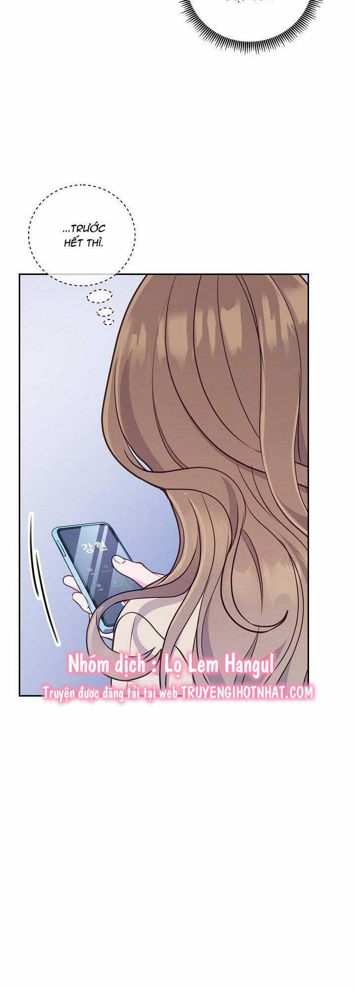 Lời Thú Tội Bí Ẩn Chapter 18 trang 18