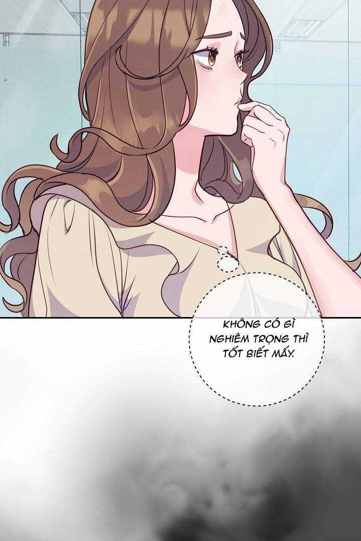 Lời Thú Tội Bí Ẩn Chapter 18 trang 2