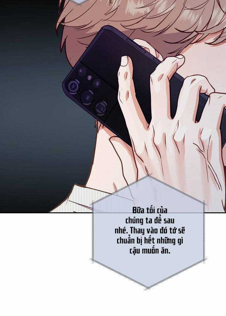 Lời Thú Tội Bí Ẩn Chapter 18 trang 22