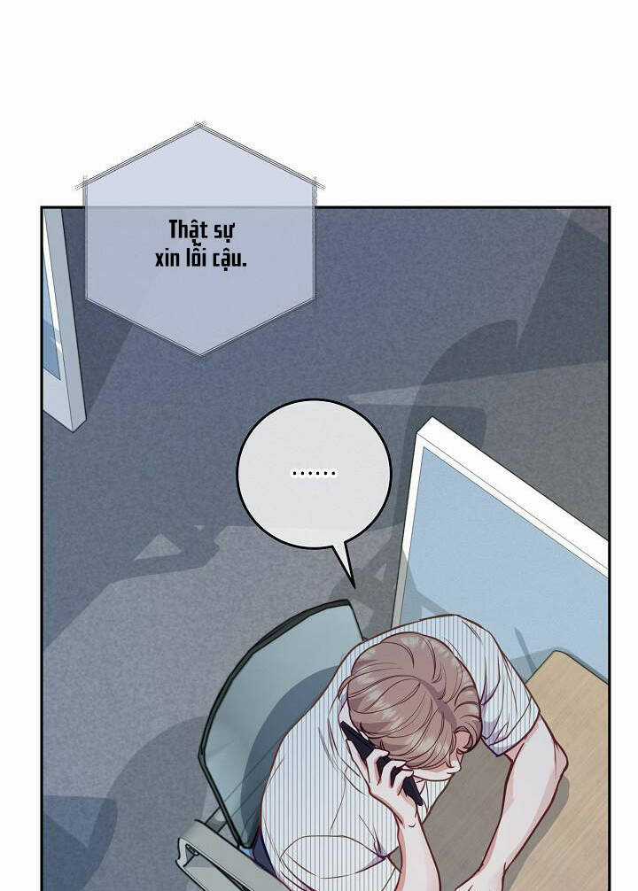 Lời Thú Tội Bí Ẩn Chapter 18 trang 23