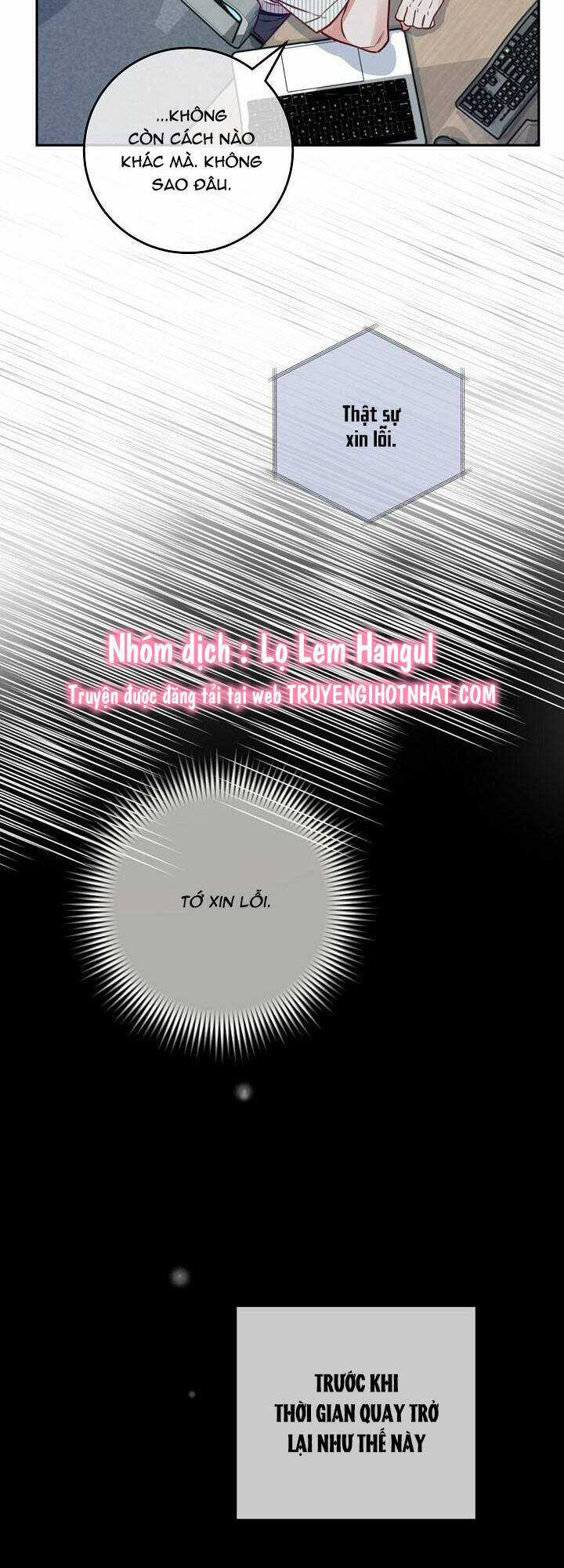 Lời Thú Tội Bí Ẩn Chapter 18 trang 24