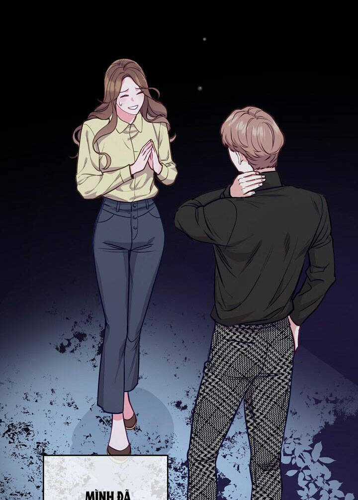 Lời Thú Tội Bí Ẩn Chapter 18 trang 25