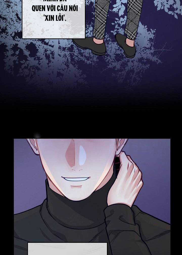 Lời Thú Tội Bí Ẩn Chapter 18 trang 26