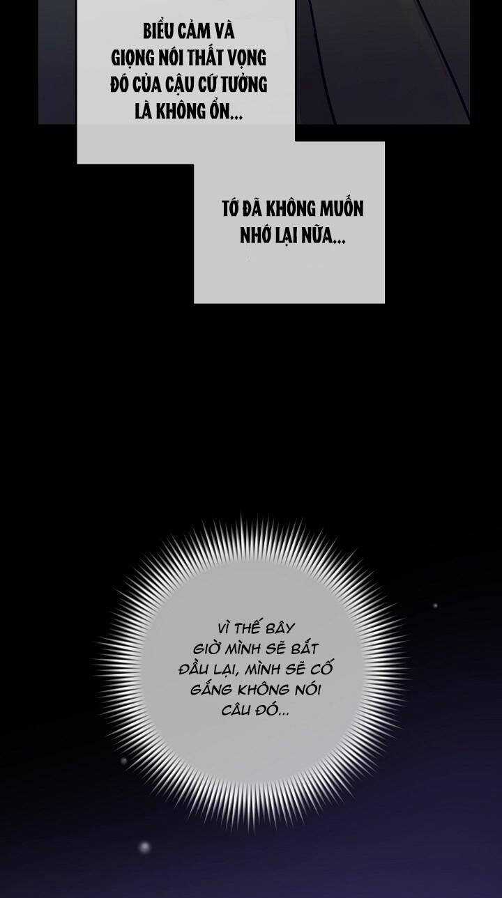 Lời Thú Tội Bí Ẩn Chapter 18 trang 27