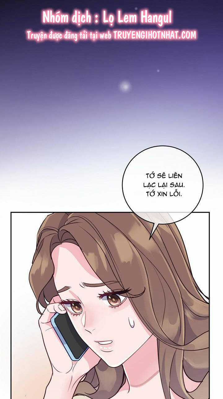 Lời Thú Tội Bí Ẩn Chapter 18 trang 28
