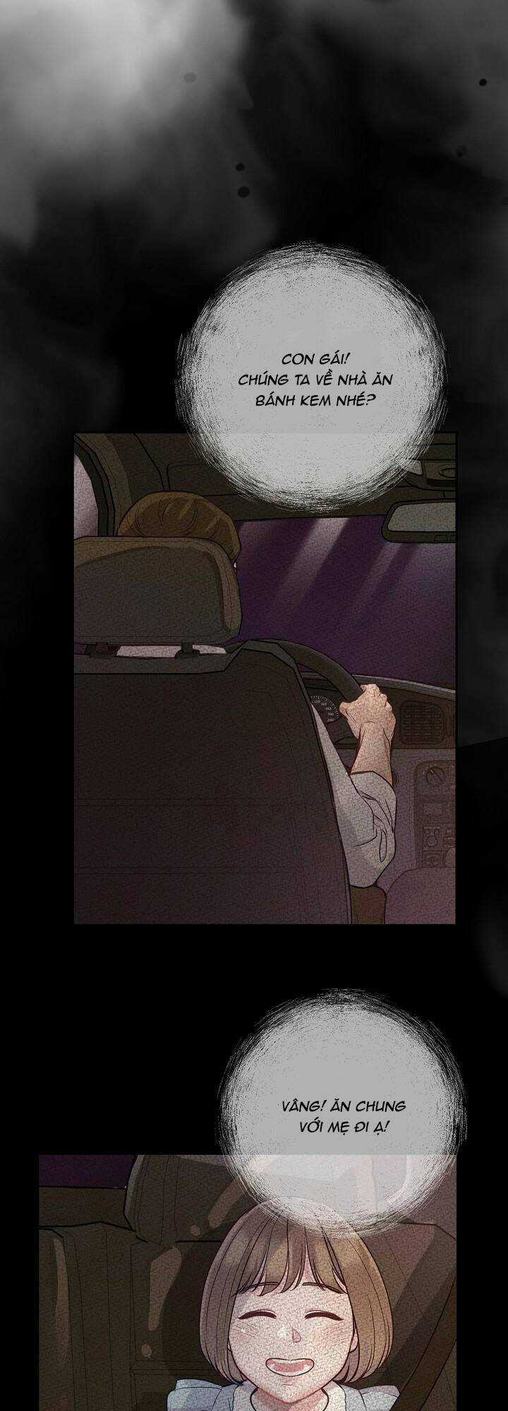 Lời Thú Tội Bí Ẩn Chapter 18 trang 3