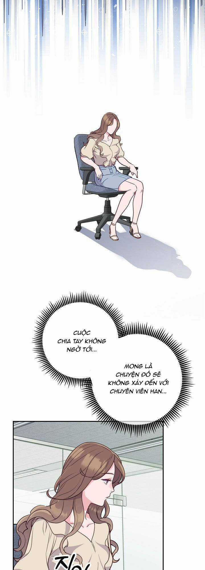 Lời Thú Tội Bí Ẩn Chapter 18 trang 6