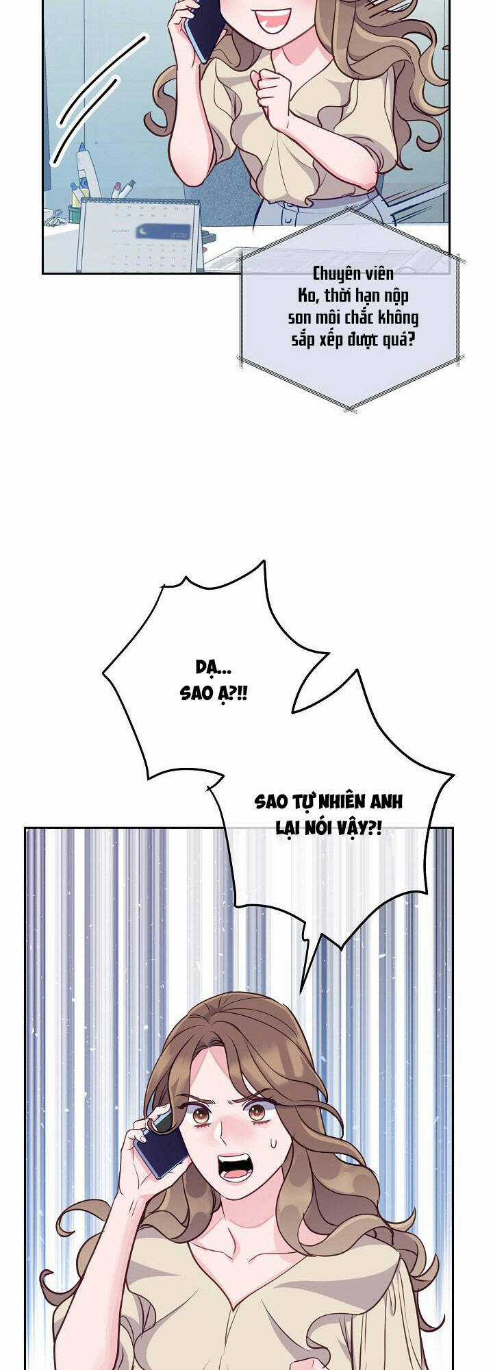 Lời Thú Tội Bí Ẩn Chapter 18 trang 9