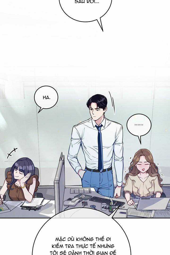 Lời Thú Tội Bí Ẩn Chapter 19 trang 10