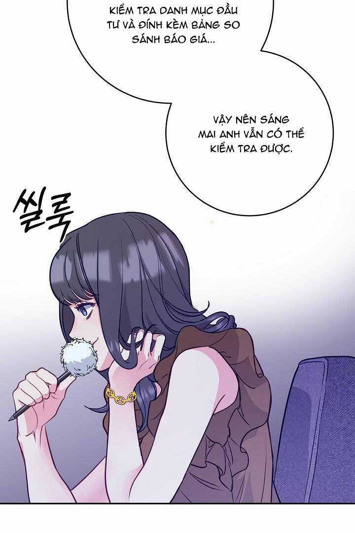 Lời Thú Tội Bí Ẩn Chapter 19 trang 11