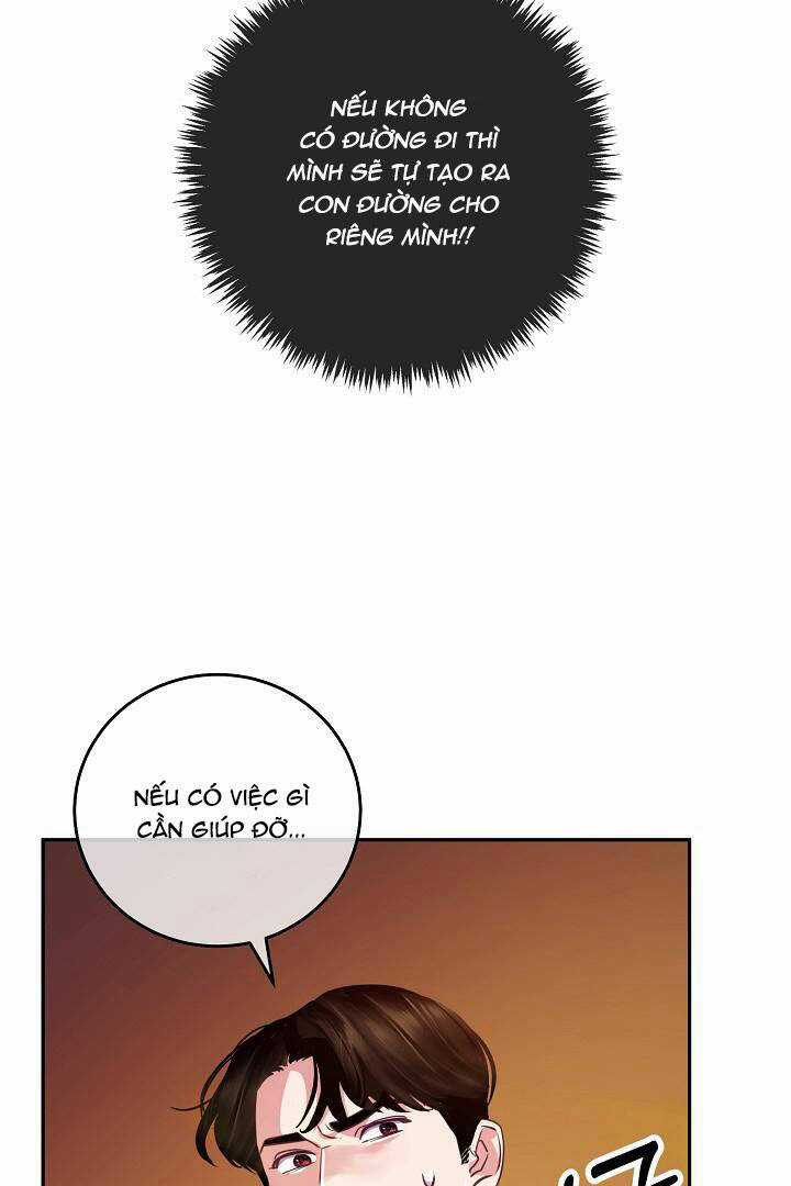 Lời Thú Tội Bí Ẩn Chapter 19 trang 13