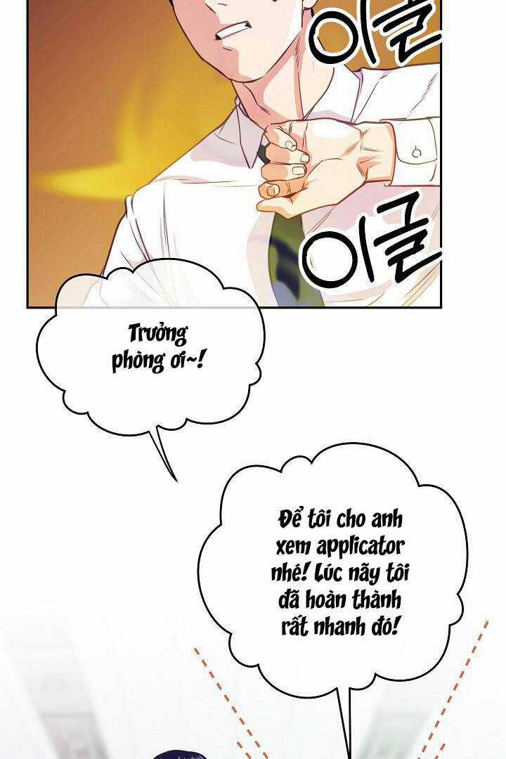 Lời Thú Tội Bí Ẩn Chapter 19 trang 14