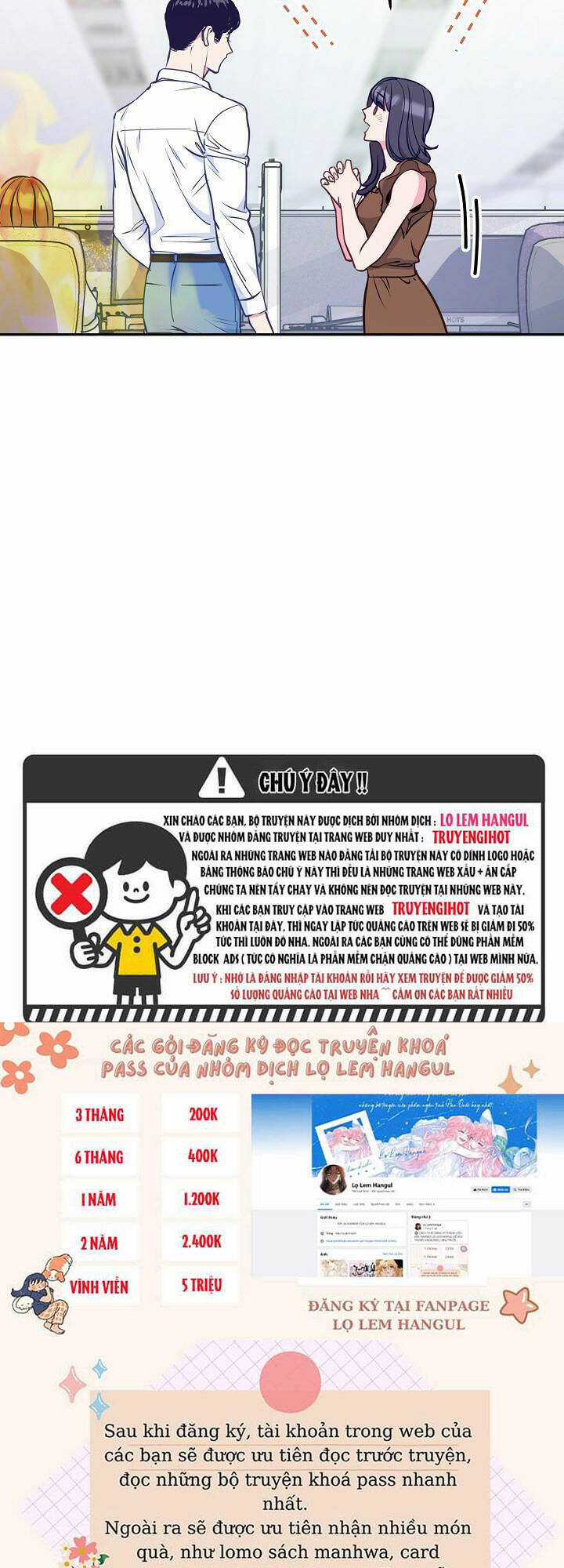 Lời Thú Tội Bí Ẩn Chapter 19 trang 15