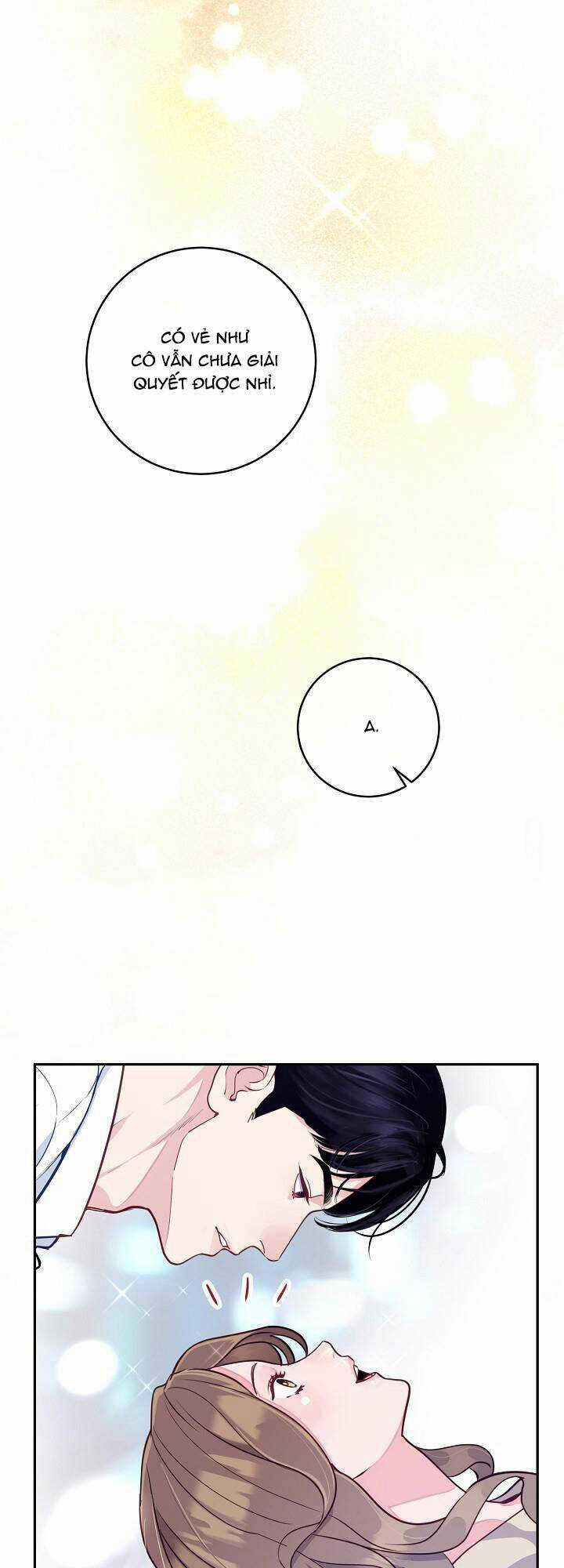 Lời Thú Tội Bí Ẩn Chapter 19 trang 21